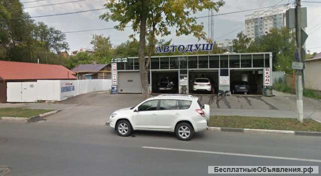 Напарник и Съемщик