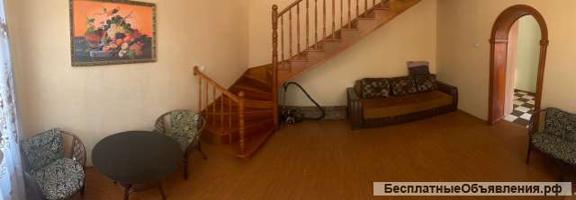 Дом ул. Молодёжная