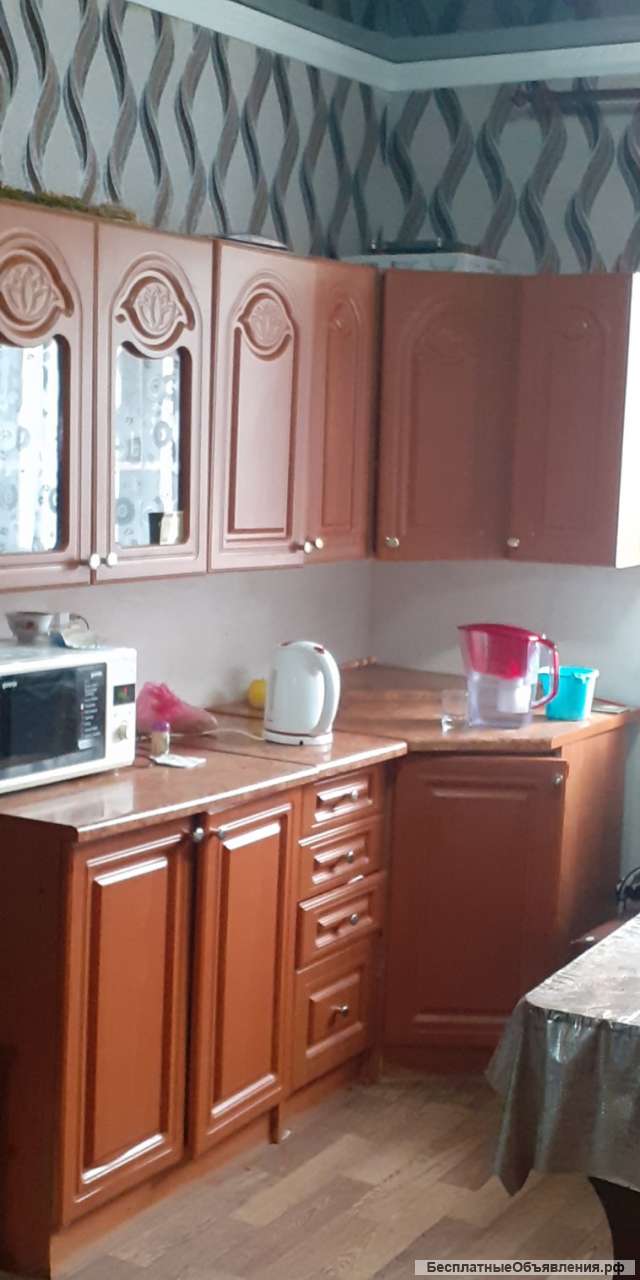 Дом 120 кв.м. в Каменке