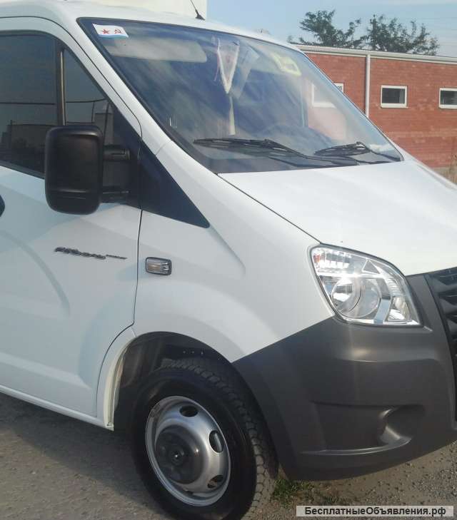 Требуется водитель-грузчик