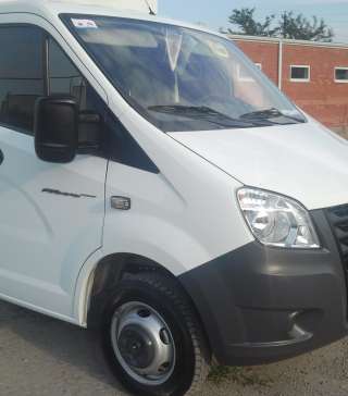 Требуется водитель-грузчик