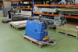 Трубогиб partner CE-30