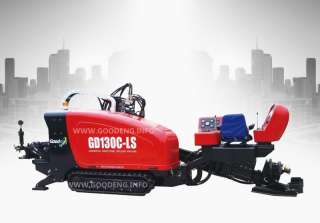 Установки ГНБ и буровое оборудование для прокола грунта