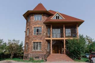 Комплексное Лечение от всех Видов Зависимости