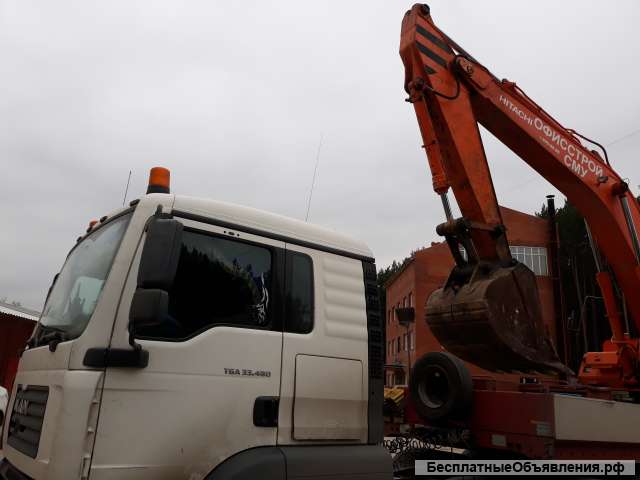 Б/у запчасти экскаваторов хитачи hitachi jcb komatsu разбор