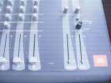 Звуковой пульт JBL EON Music Mix 10
