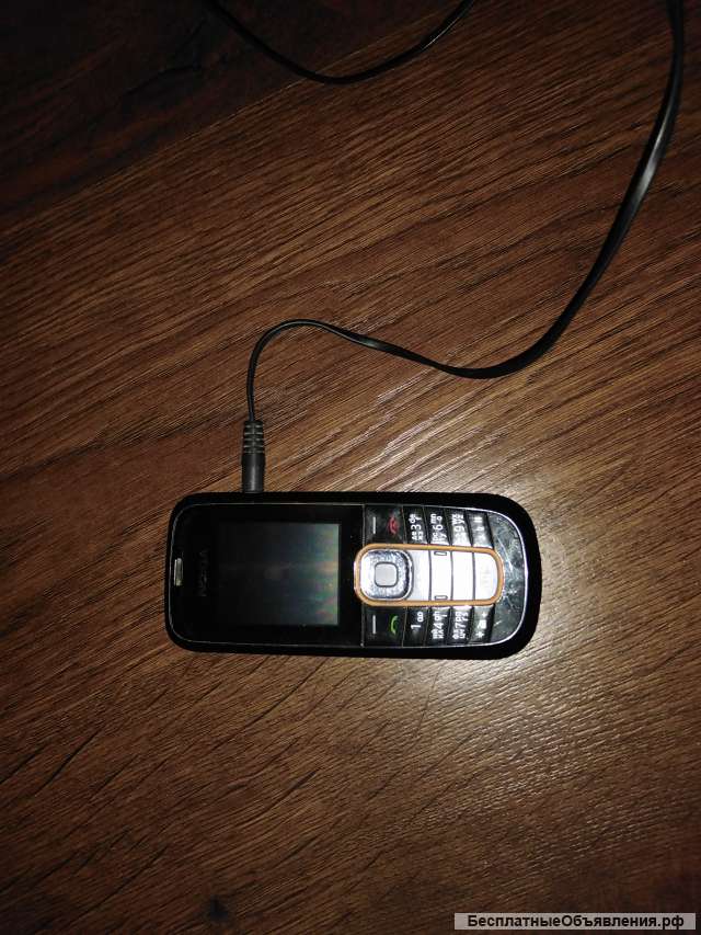 Телефон Nokia 2600 classic