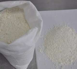 Мука оптом из Алтайского края от производителя