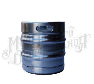 Пивные кеги для вина, кваса и лимонада