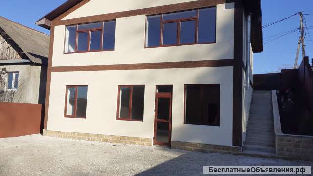 Дом в село Верхневеселое