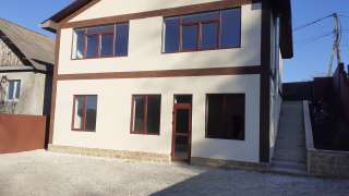 Дом в село Верхневеселое