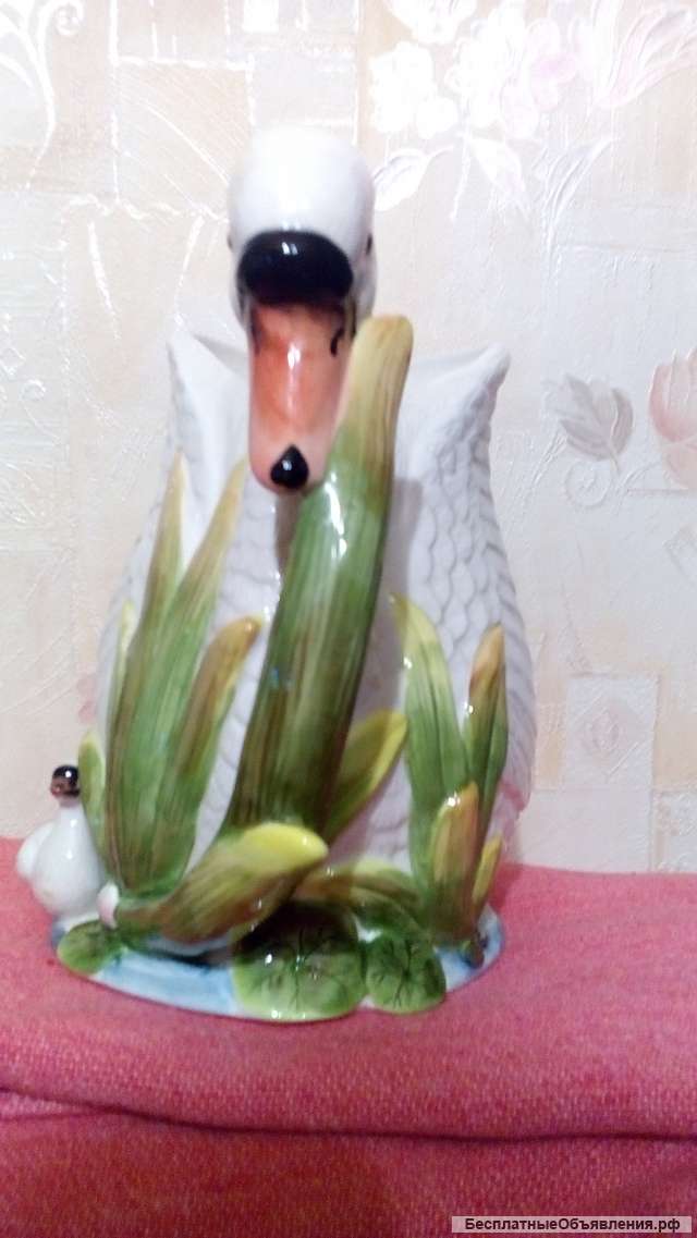 Кувшин/ваза