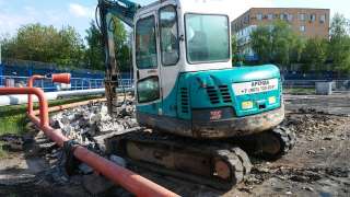 Слом металлоконструкций, демонтажные работы по сносу зданий разборке сооружений