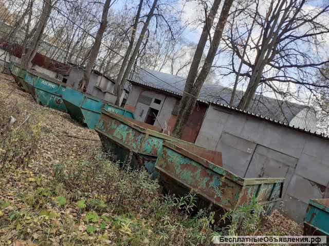 Слом металлоконструкций, демонтажные работы по сносу зданий разборке сооружений