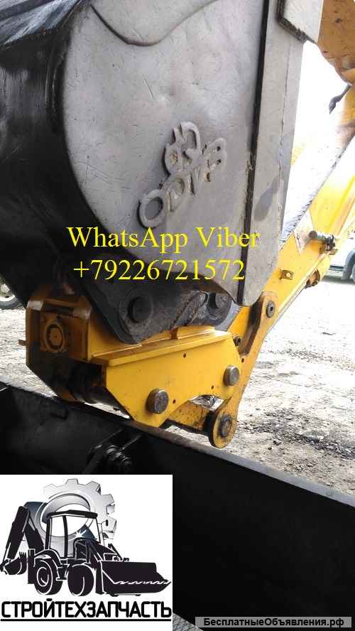 Быстросъём для Китайского экскаватора SZL180 Synbon SYL607L Liteng LT80L Jonyang JYL619 Xiniu XN80-9