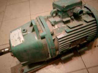 Моторредуктор 4мц2с63-140