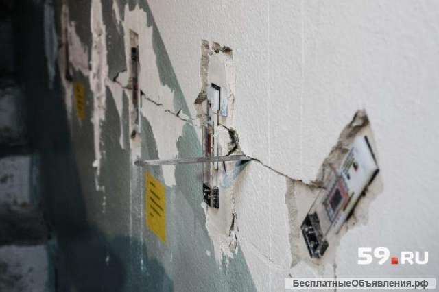 Маяки наблюдения за трещинами с сертификатом