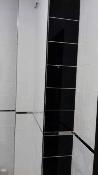 Демонтажные и отделочные работы квартиры