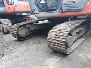 Редуктор хода JCB бу в сборе с гидромотором Hitachi JCB новые и б/у оригинал