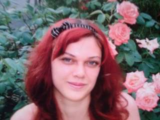 Разыскивается Федорова Елена Александровна