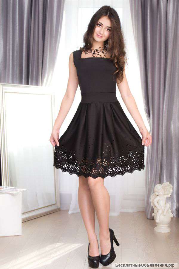 Женскую одежду "FOXY" оптом от производителя