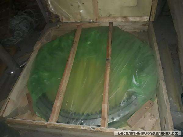 Поворотный круг Doosan Solar 225/DX225