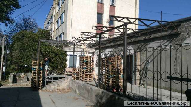 Строительная брига