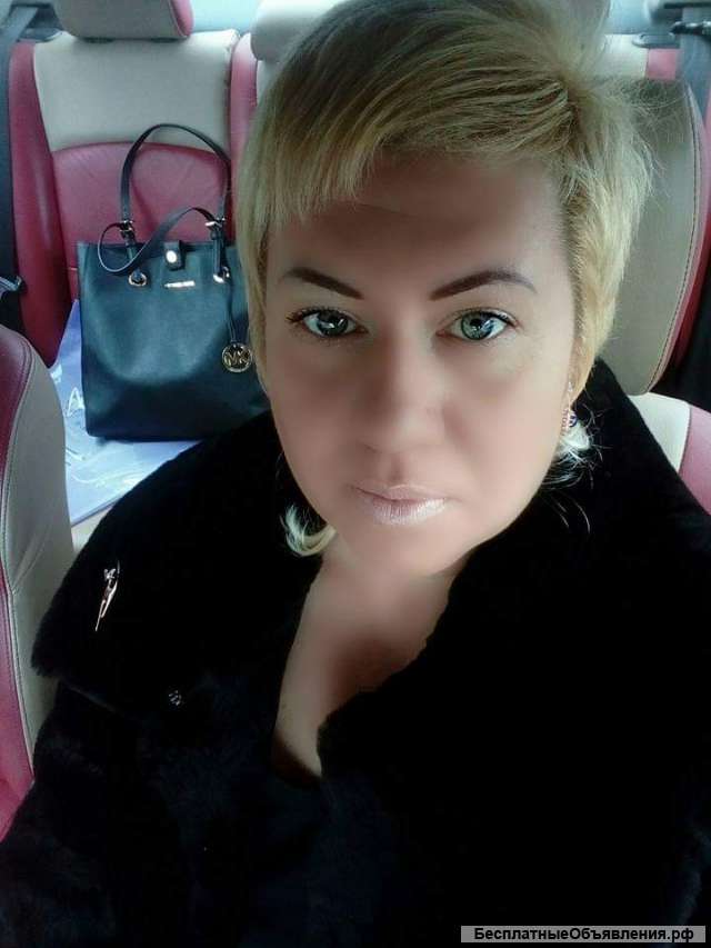 Уборщица на неполный рабочий день