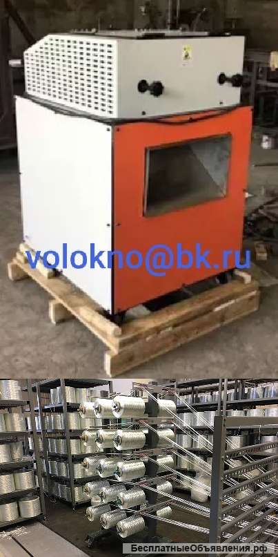 Применение стеклонить, базальтовый ровинг, арамидная нить