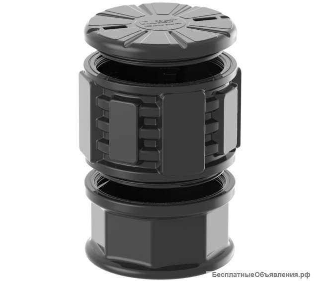 Кабельные колодцы связи