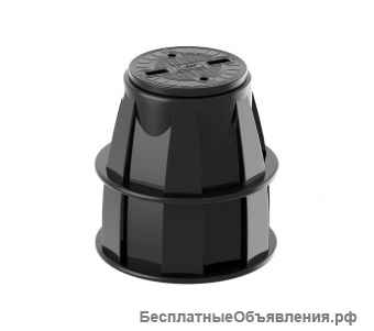 Кабельные колодцы связи