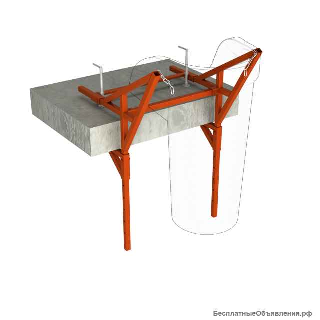 Строительные мусоросбросы