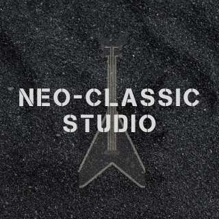 Школа-Студия гитары