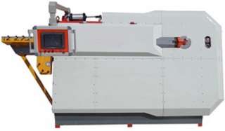 Правильно-гибочный станок SWG 4-14