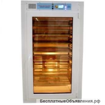 Инкубаторы Волгасельмаш (Титан, Витязь, Феникс, Чарли, Оптима)