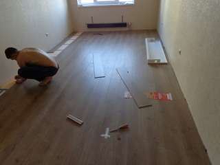 Ремонт квартир, внутренняя отделка помещений