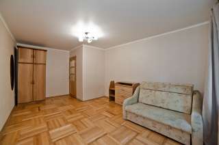 1 к.кв. 35 м2 ремонт ПМР