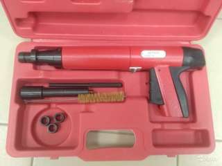 Пистолет GFT603 строительно-монтажный