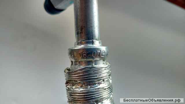 VAG трубка кондиционера 6Q0820721AF