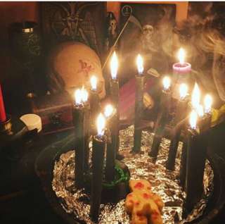 Гадание таро