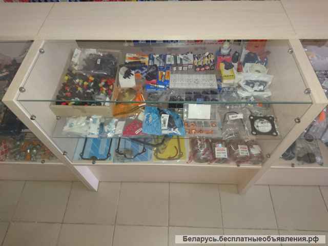 Автозапчасти