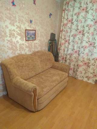 Сдам квартиру на длительный срок