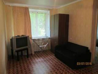 Квартира на Ленина