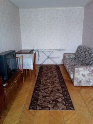 1 комн.кв-ру Ст. Петергоф, ул. Чичеринская, 7