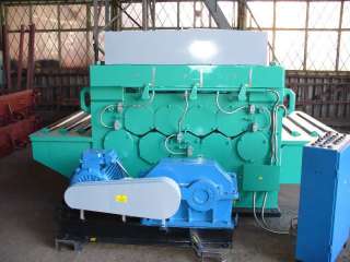 Машина листоправильная МЛЧ-1725