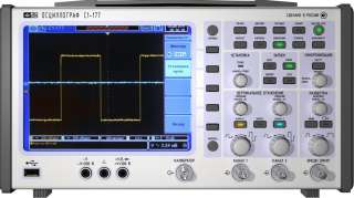 С1-177 Осциллограф