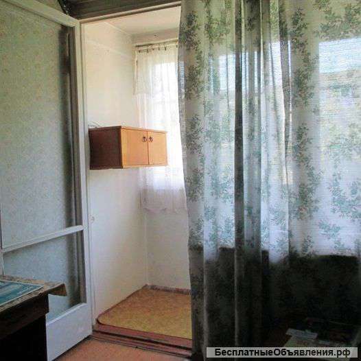 1-комнатную квартиру на Мацесте