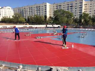 Уборка и химчистка