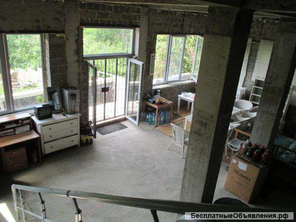 Загородная вилла по цене квартиры