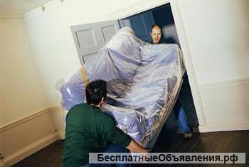 Вывоз старого дивана дешево